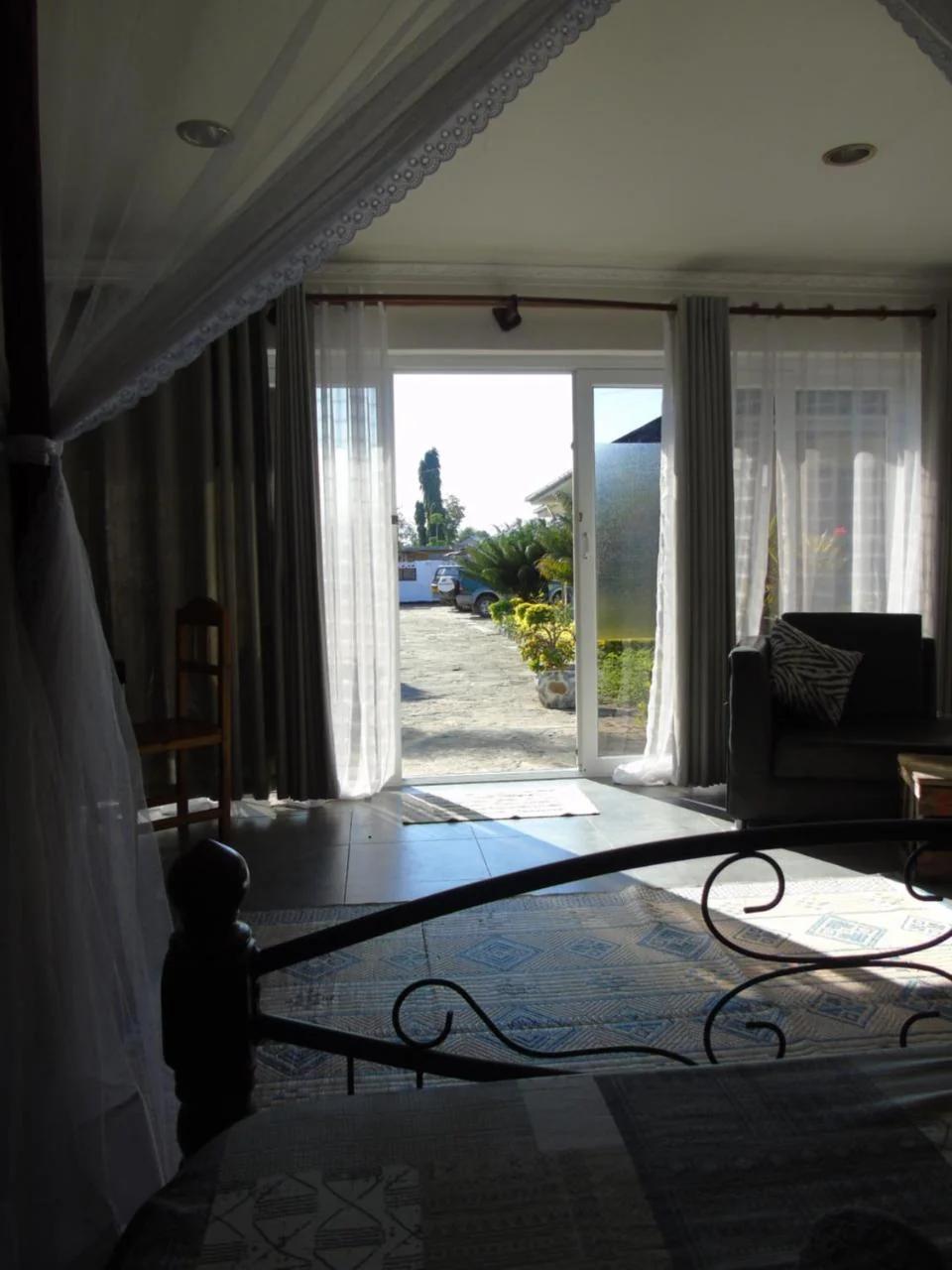IDC Guest House foto