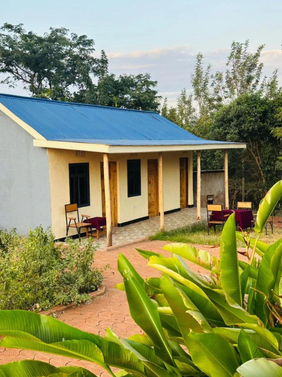 J&T Homestay