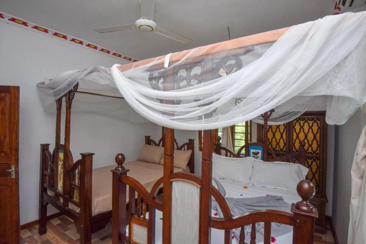 Mkungu House Private Villa photo