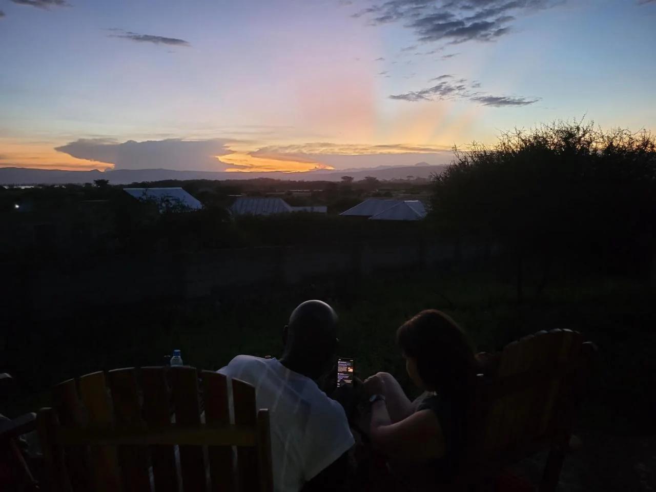 Mwi Village House photo