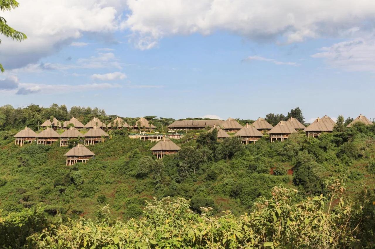 Neptune Ngorongoro Luxury Lodge - All Inclusive foto