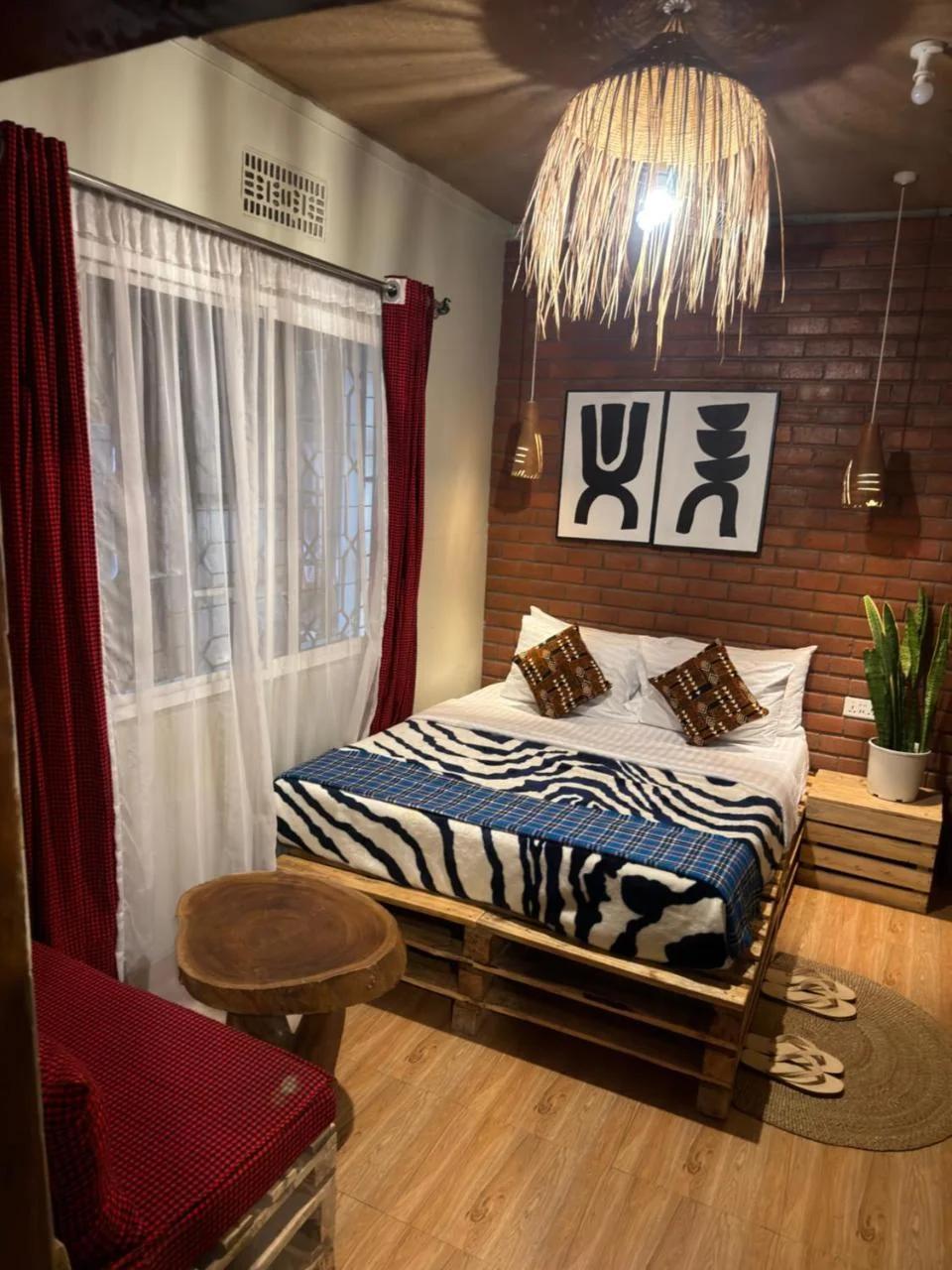 Serengeti Villa photo