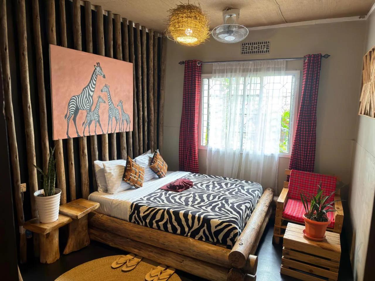 Serengeti Villa photo