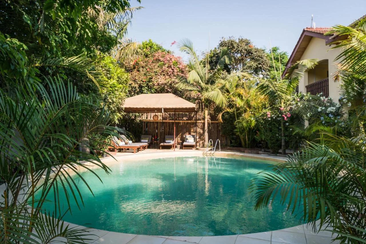 Villa Arumeru photo