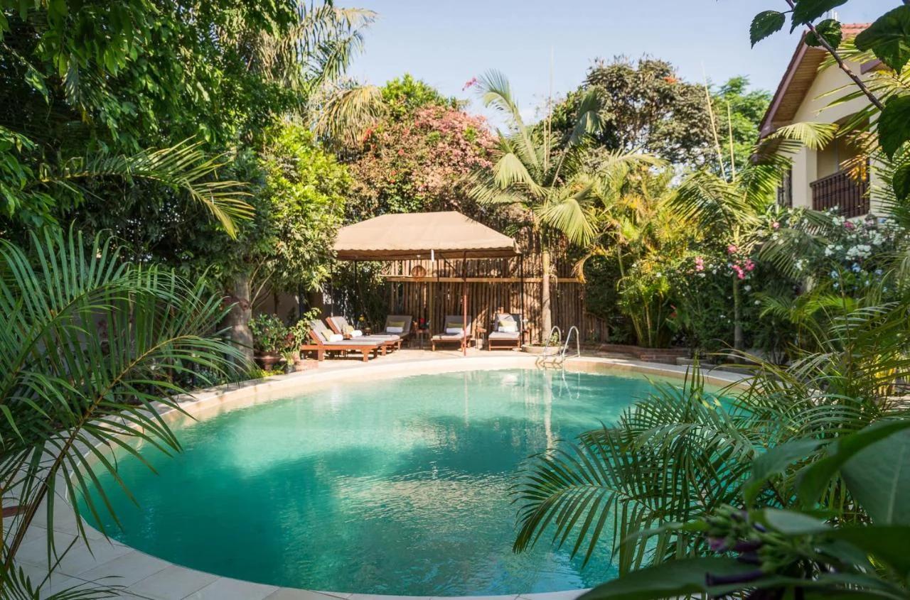 Villa Arumeru photo