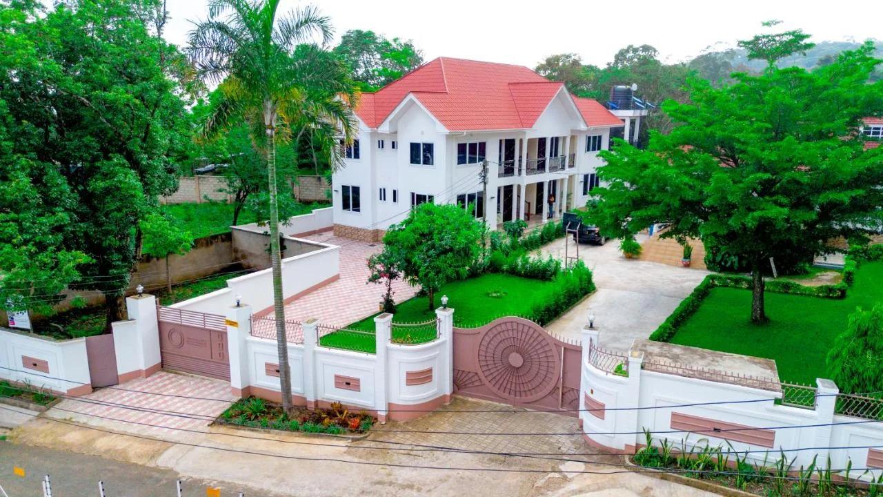 VvEK B&B APARTMENT