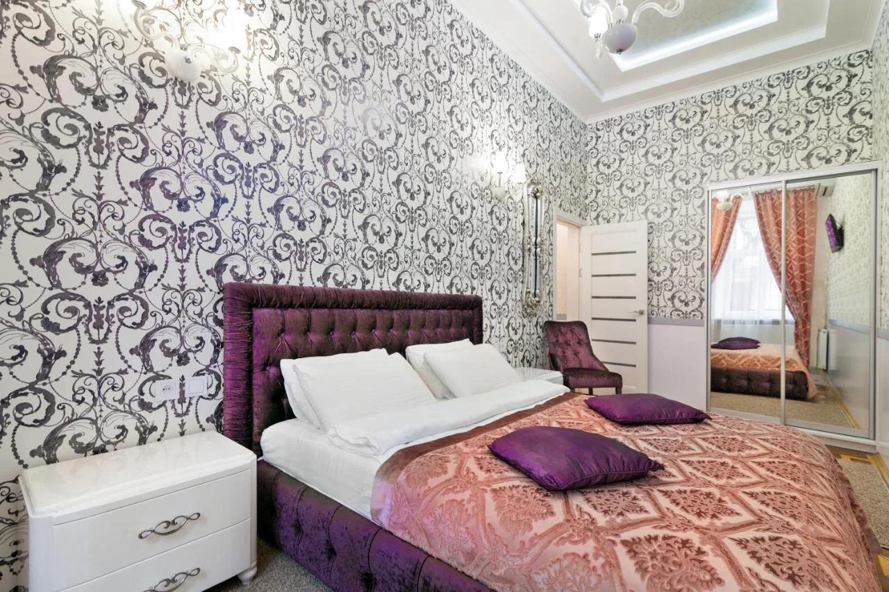 2 bedrooms Apartments Levia 2