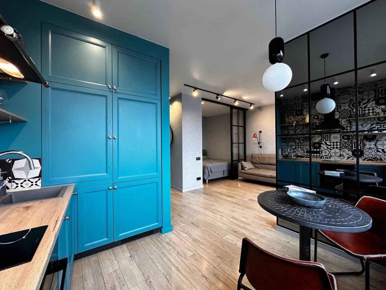 27 Pearl Amazing View Apartment foto