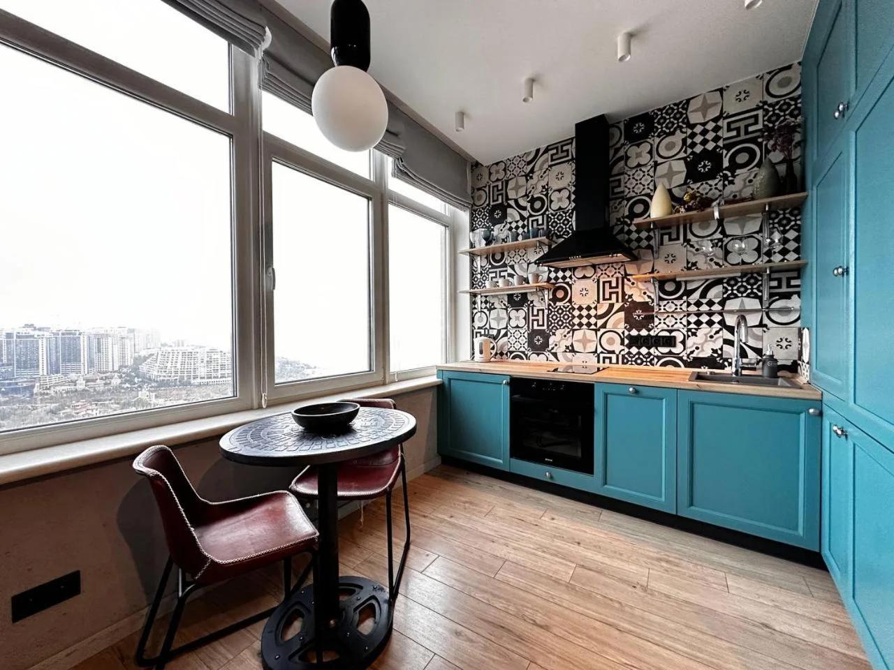 27 Pearl Amazing View Apartment foto