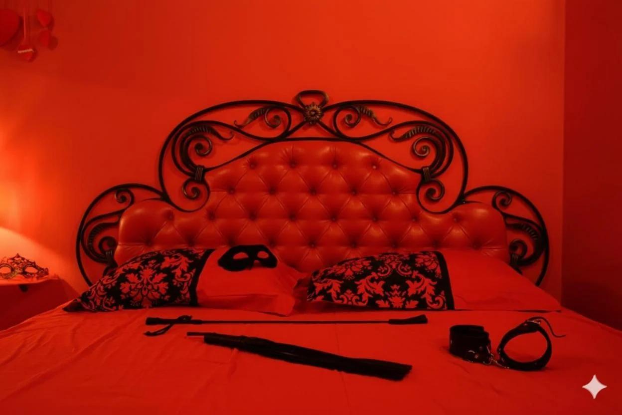 Apartment Masoch Style photo