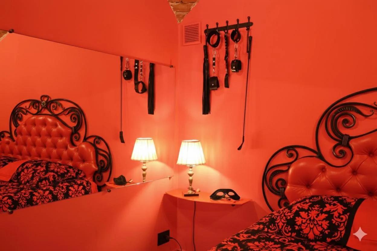 Apartment Masoch Style photo