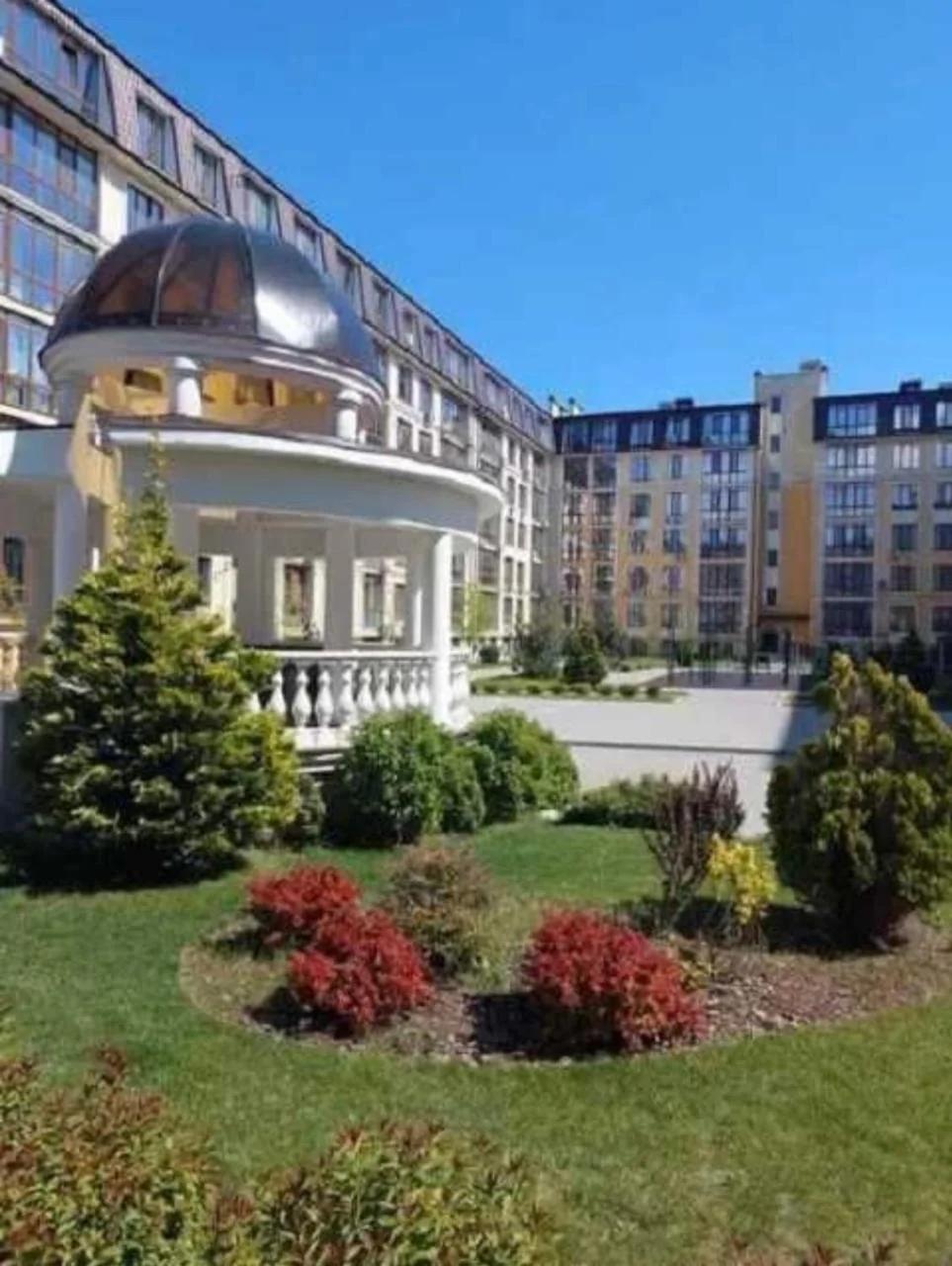 Apartments Club Marine photo