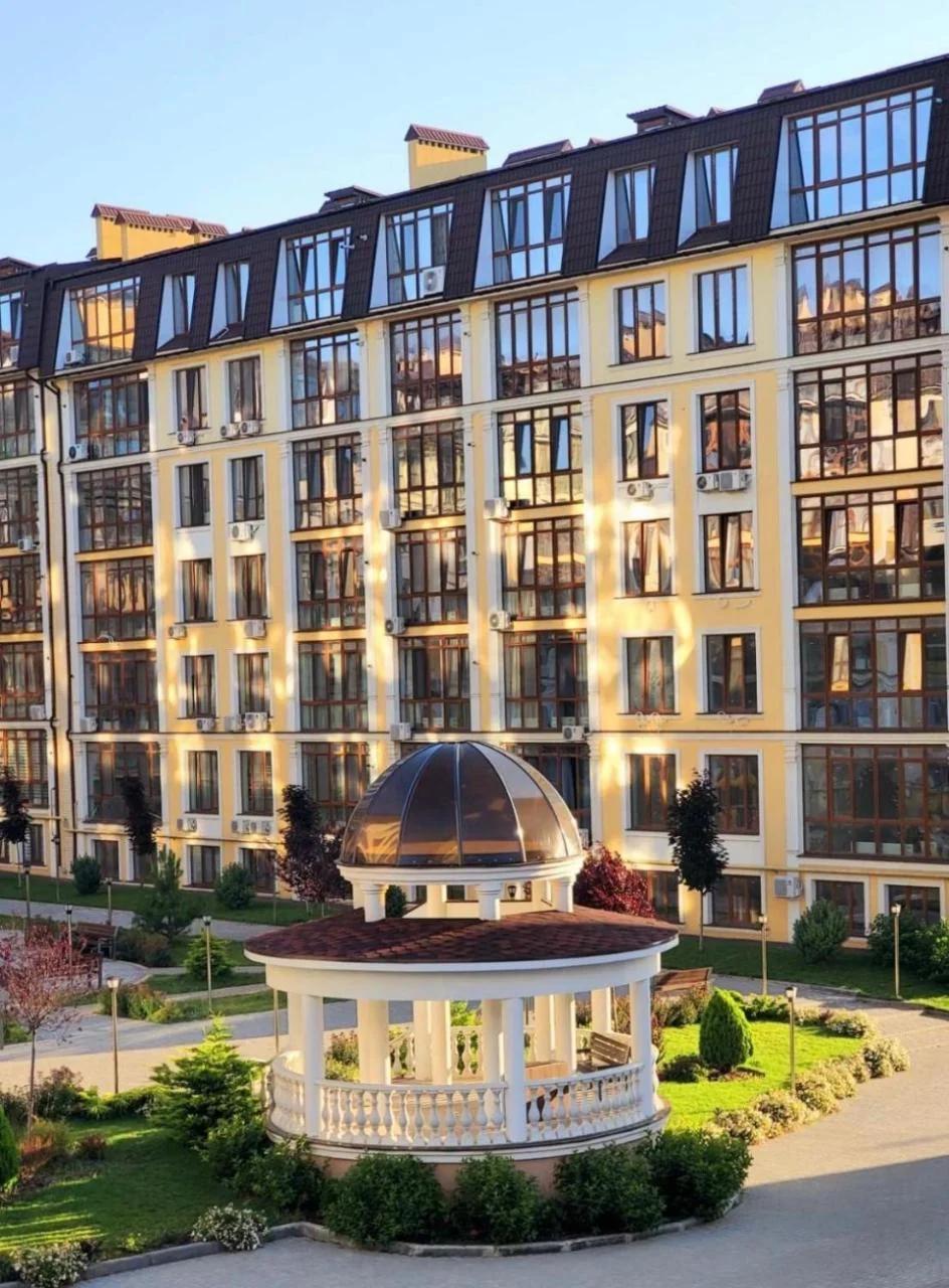 Apartments Club Marine photo