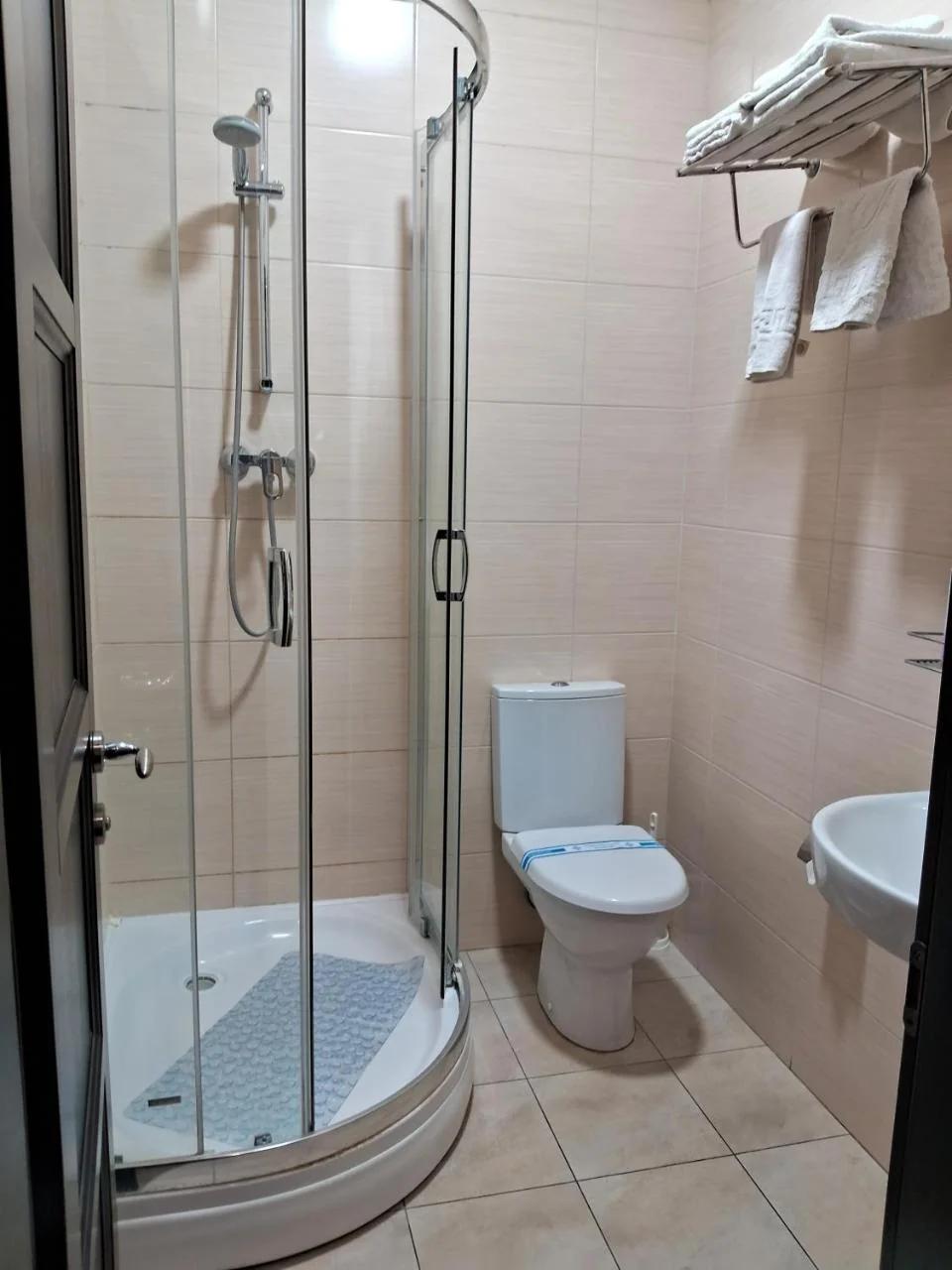 BavariaHotel foto