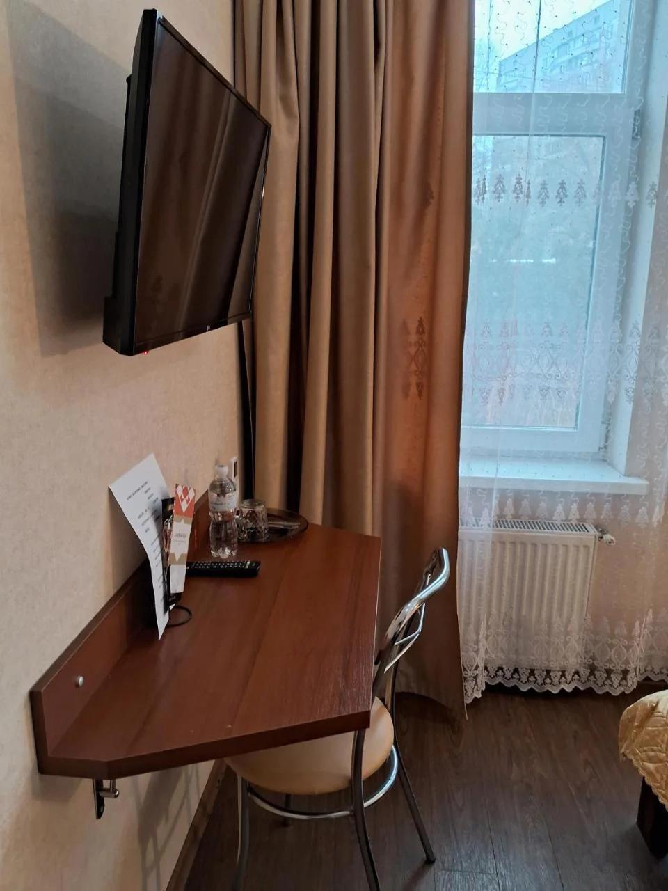 BavariaHotel foto