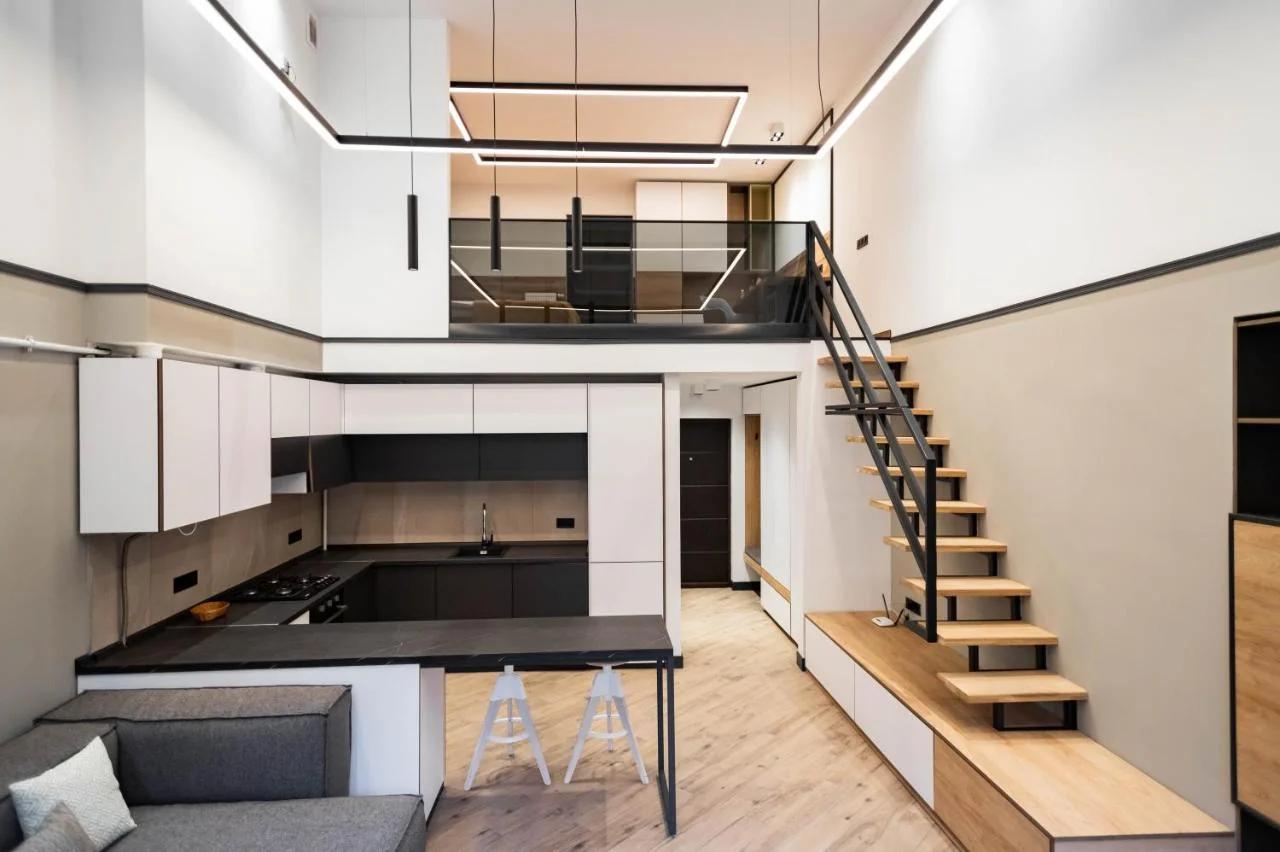 Duke Apartments photo