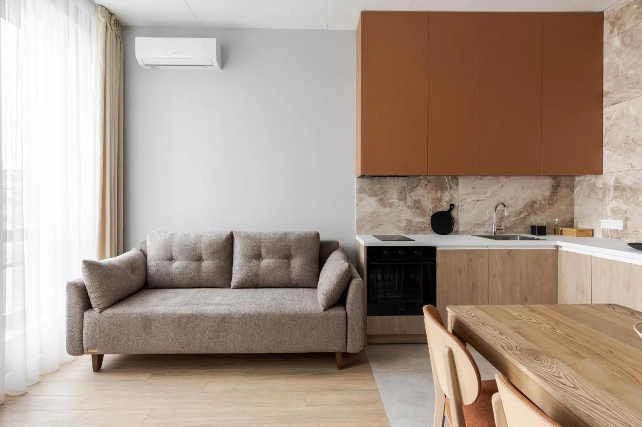FORUM apartments photo