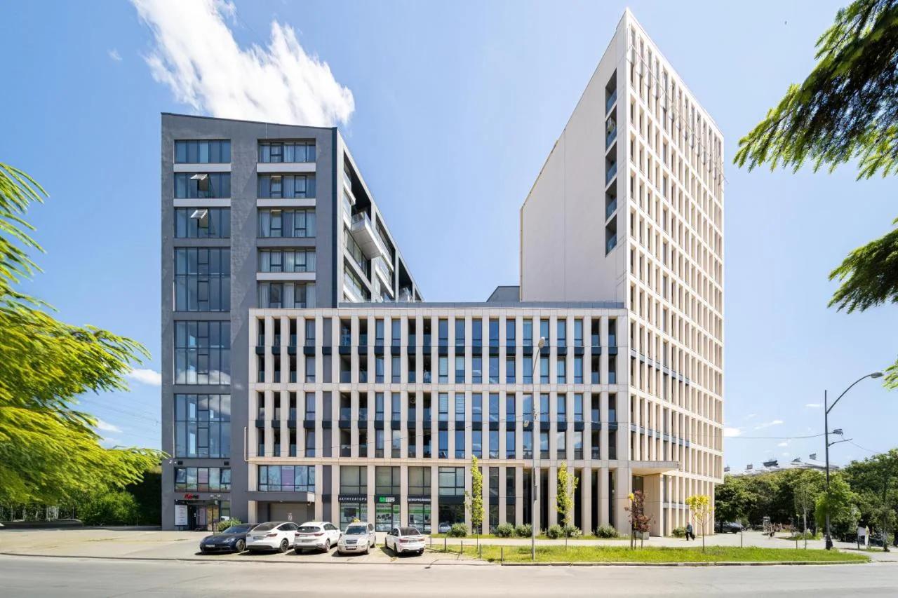 FORUM apartments photo