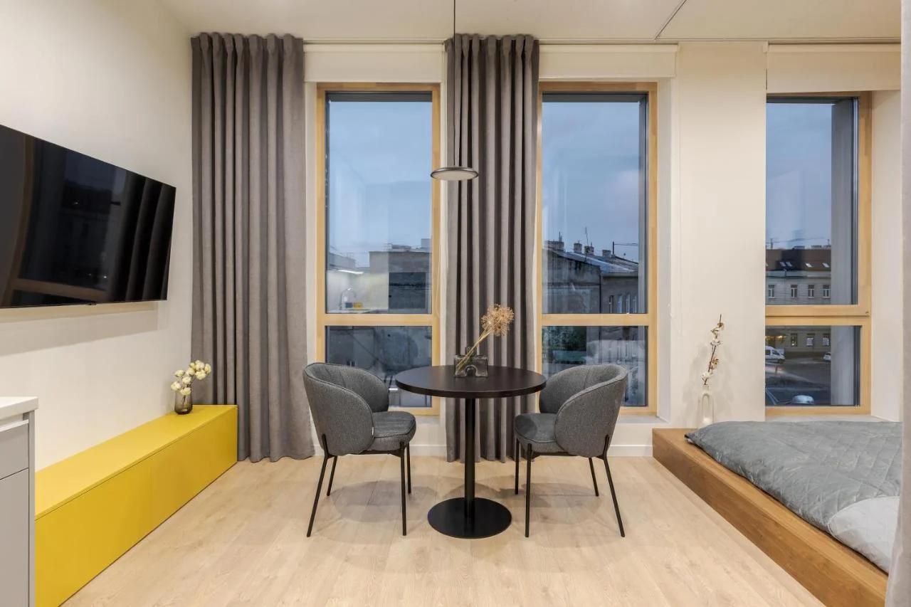 FORUM apartments photo