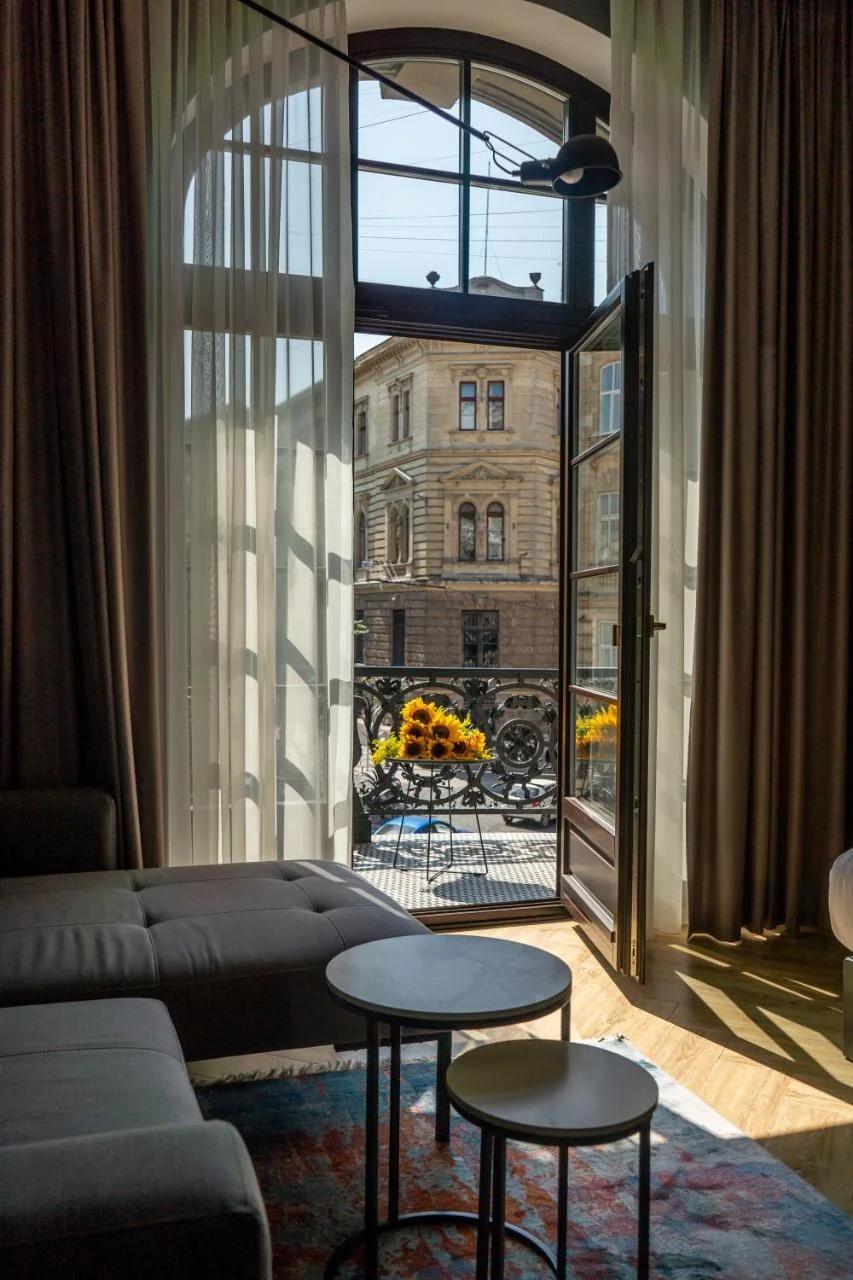 Gruner Hotel