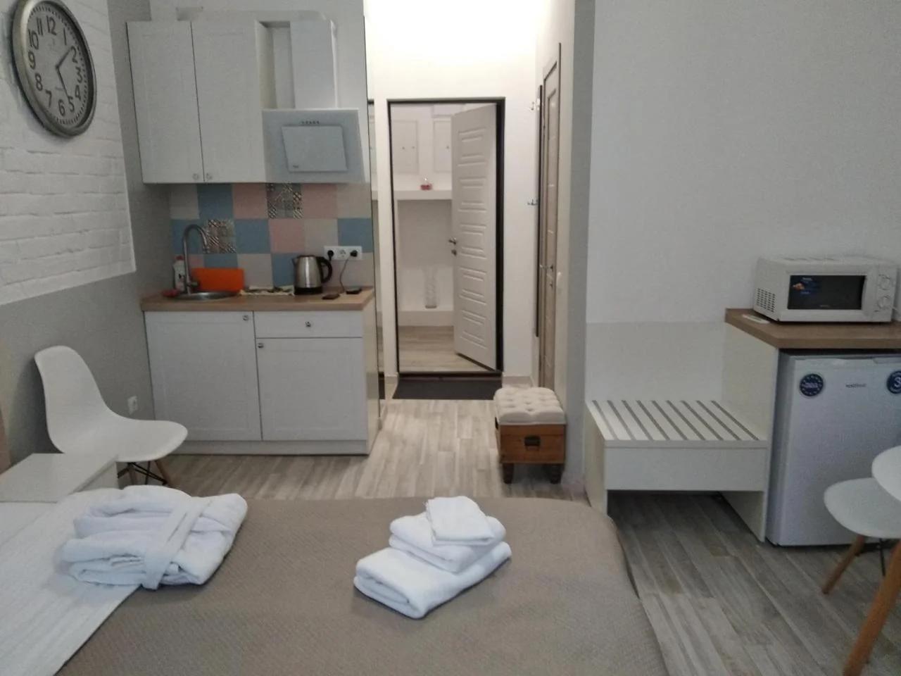 Kharkov & Apartments in the city center photo