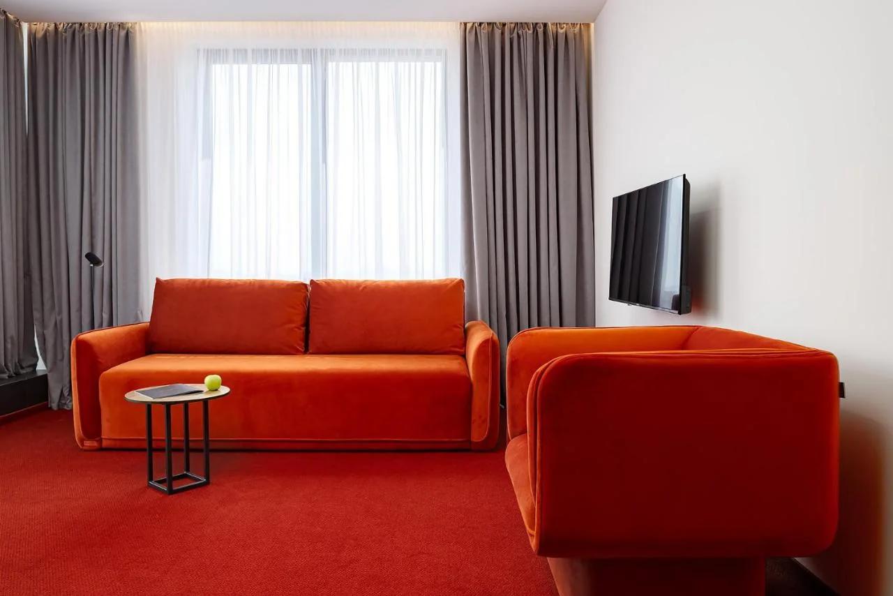 LEV Lifestyle Hotel - Maestro foto