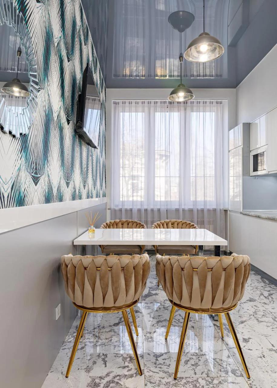Levia apartment-with 2 bedrooms in the old town photo