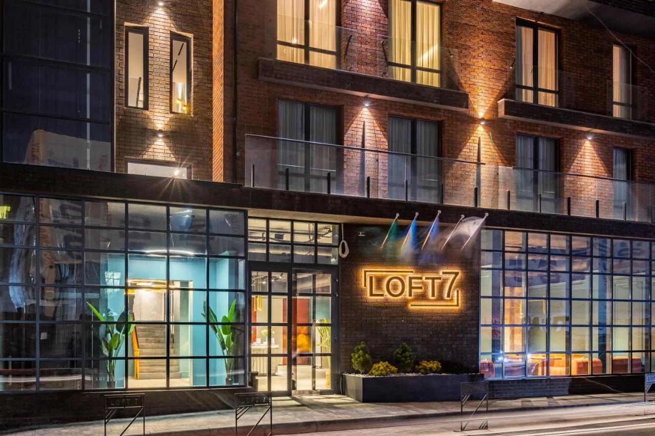 Loft7 foto