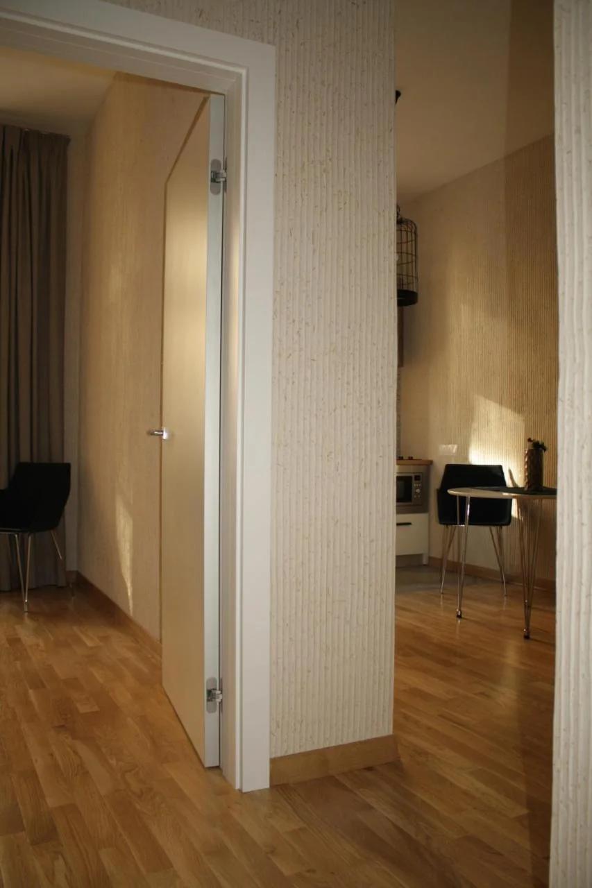 LVIV WALL STREET APT