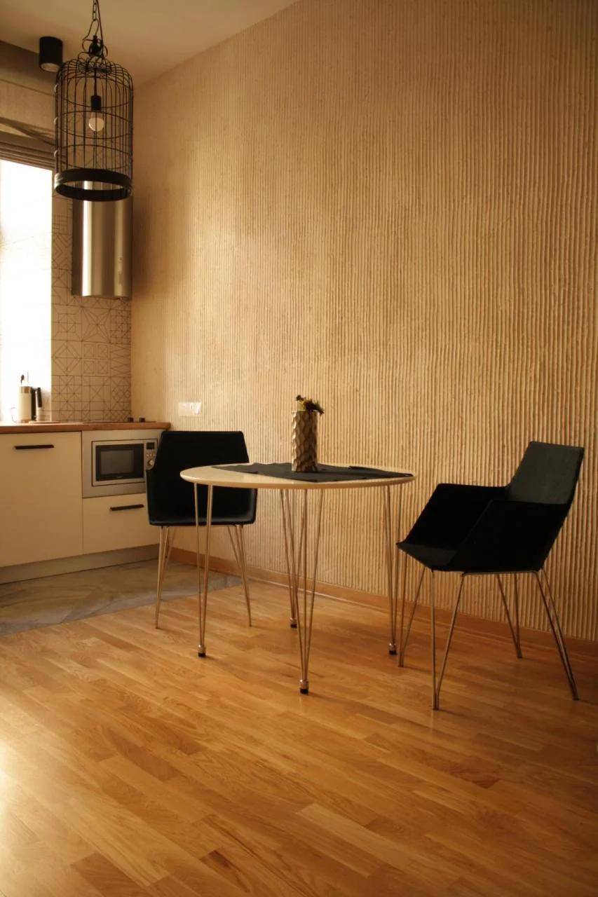 LVIV WALL STREET APT photo