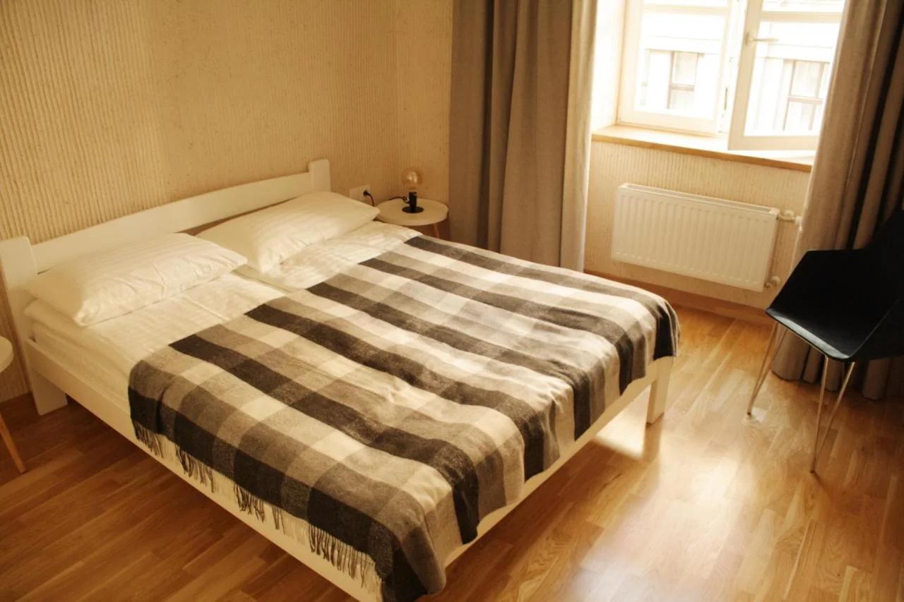 LVIV WALL STREET APT photo