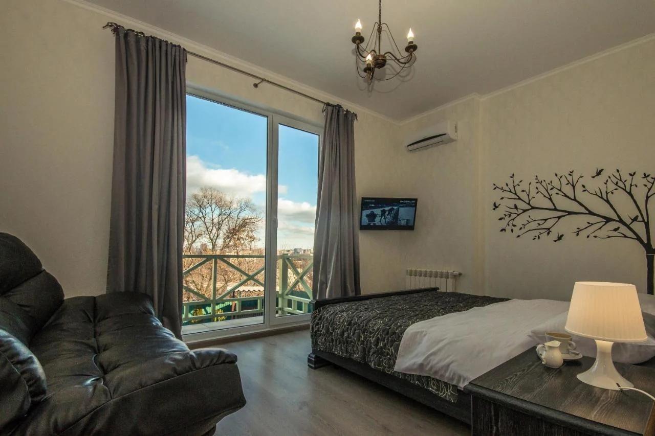 Mini Hotel Ryleev photo