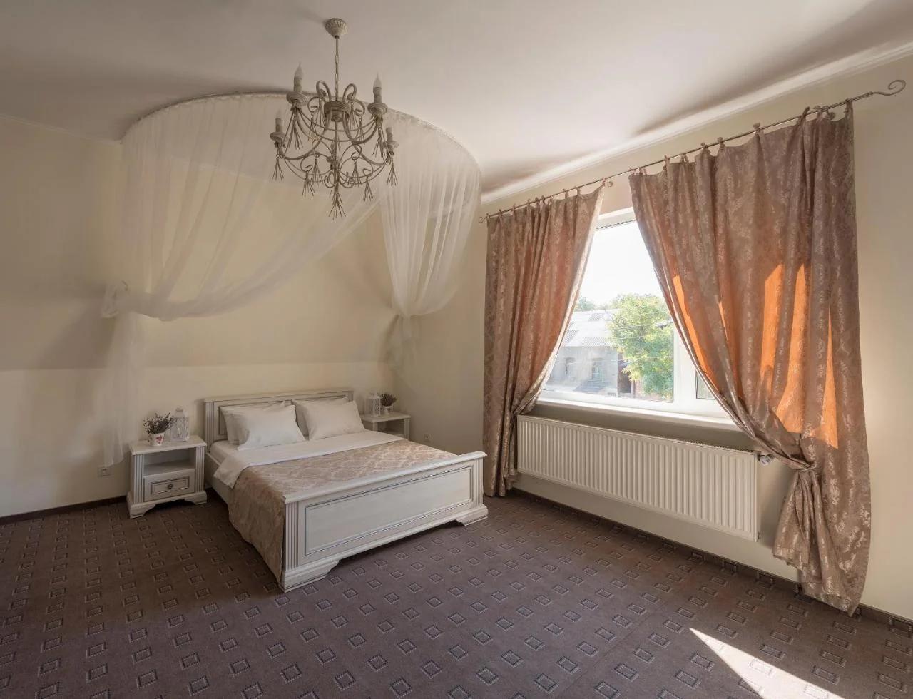 Mini Hotel Ryleev photo