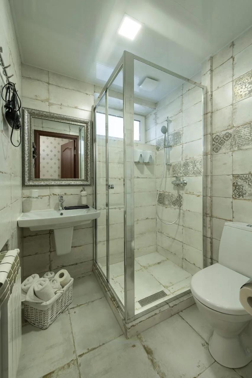 Mini Hotel Ryleev photo
