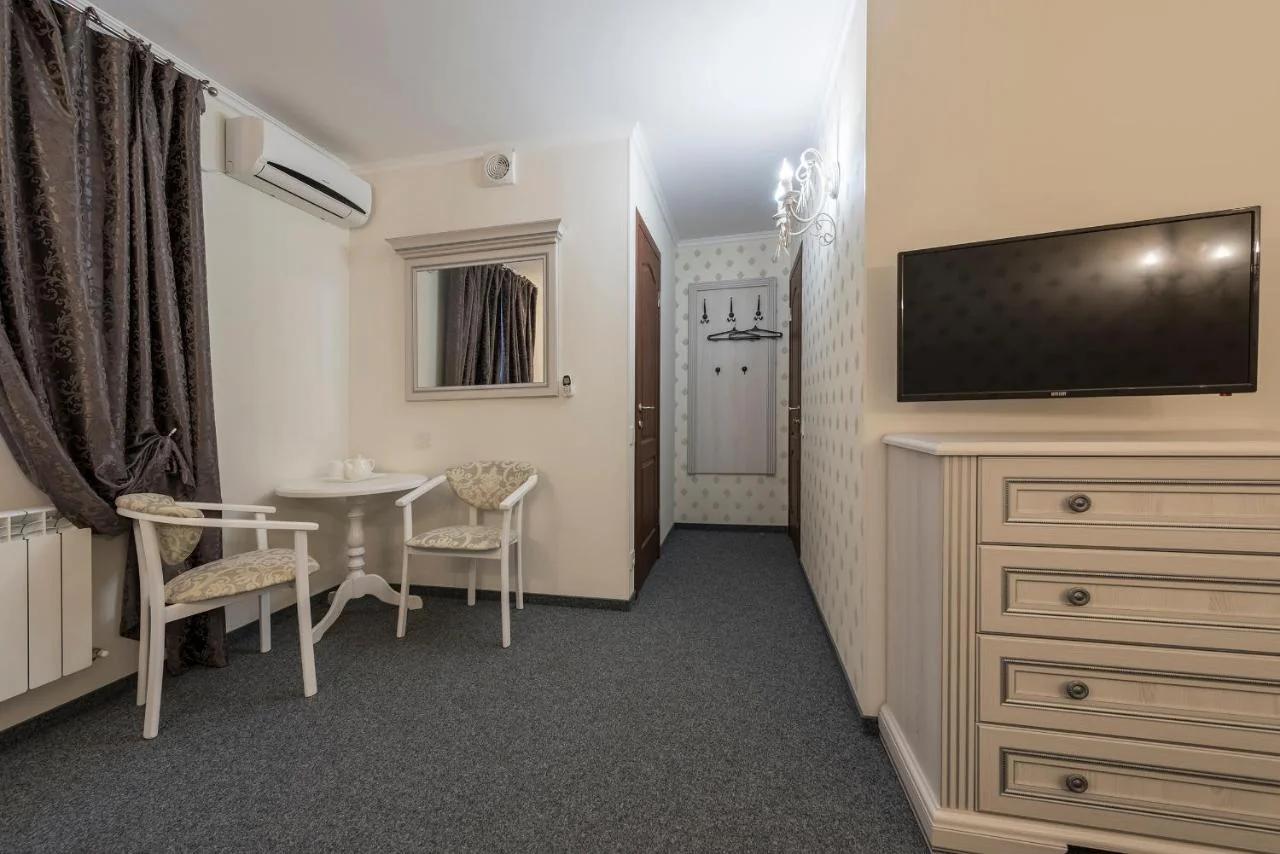 Mini Hotel Ryleev photo
