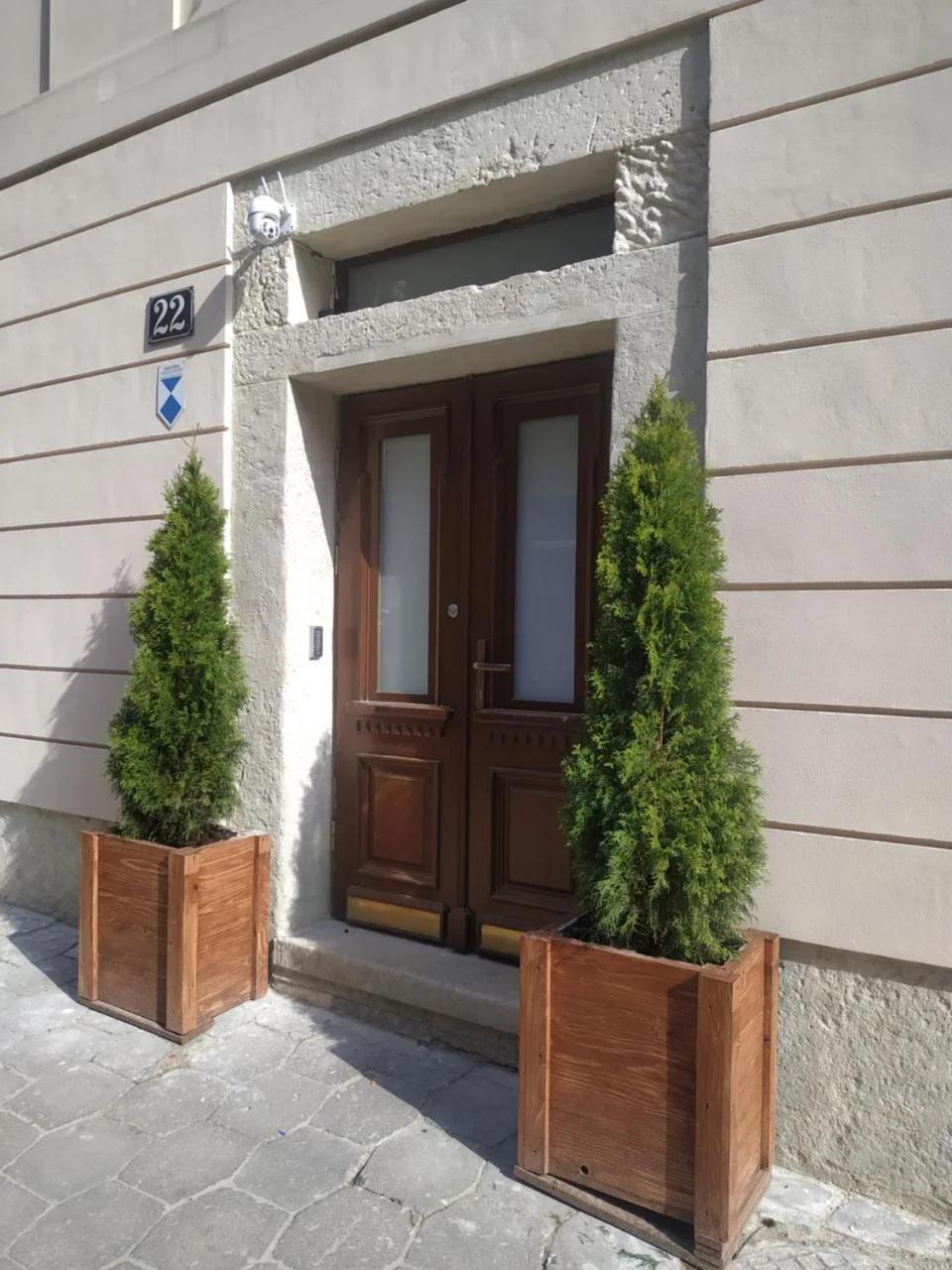 Neue Gasse Lviv apartments photo