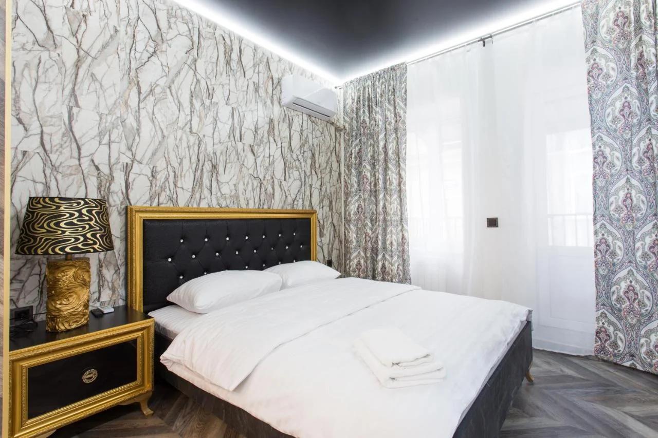 Sumska Apartment Lux photo
