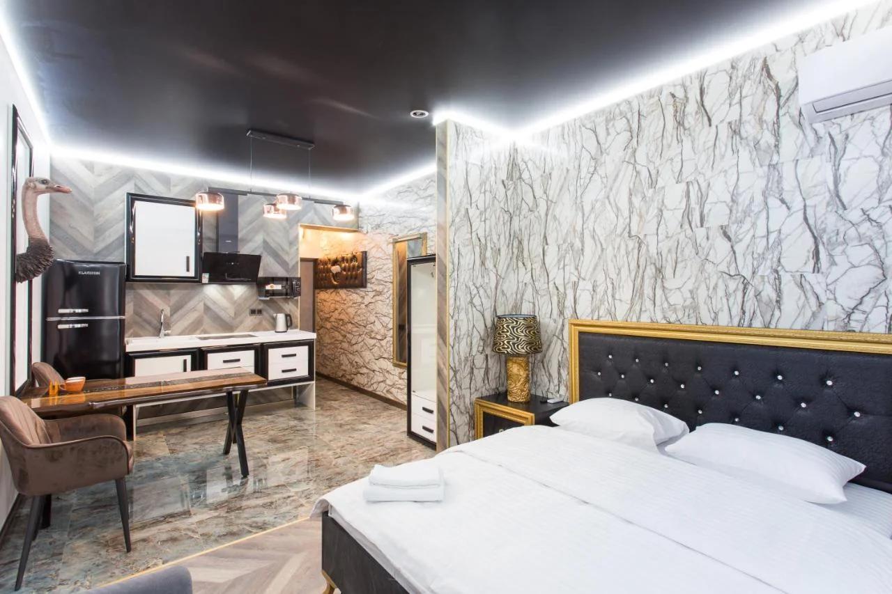 Sumska Apartment Lux photo