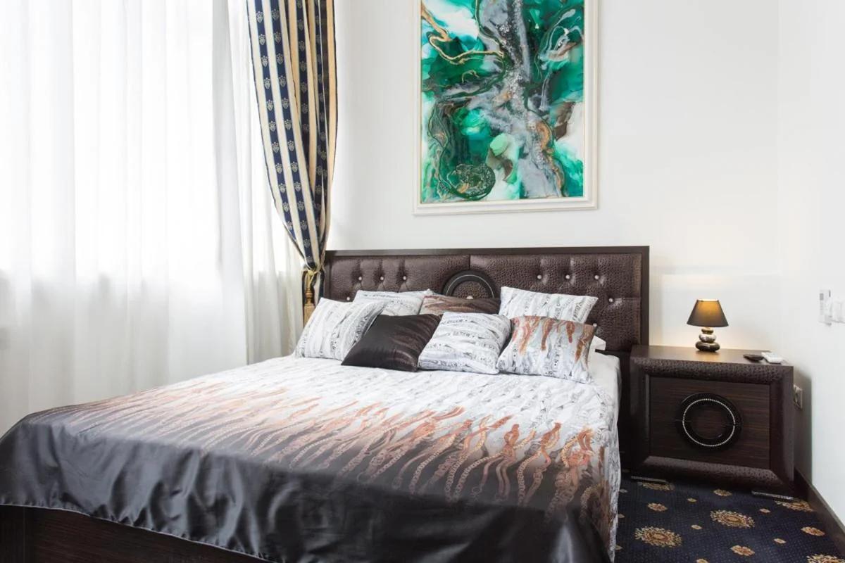 Sumska Apartment Lux photo