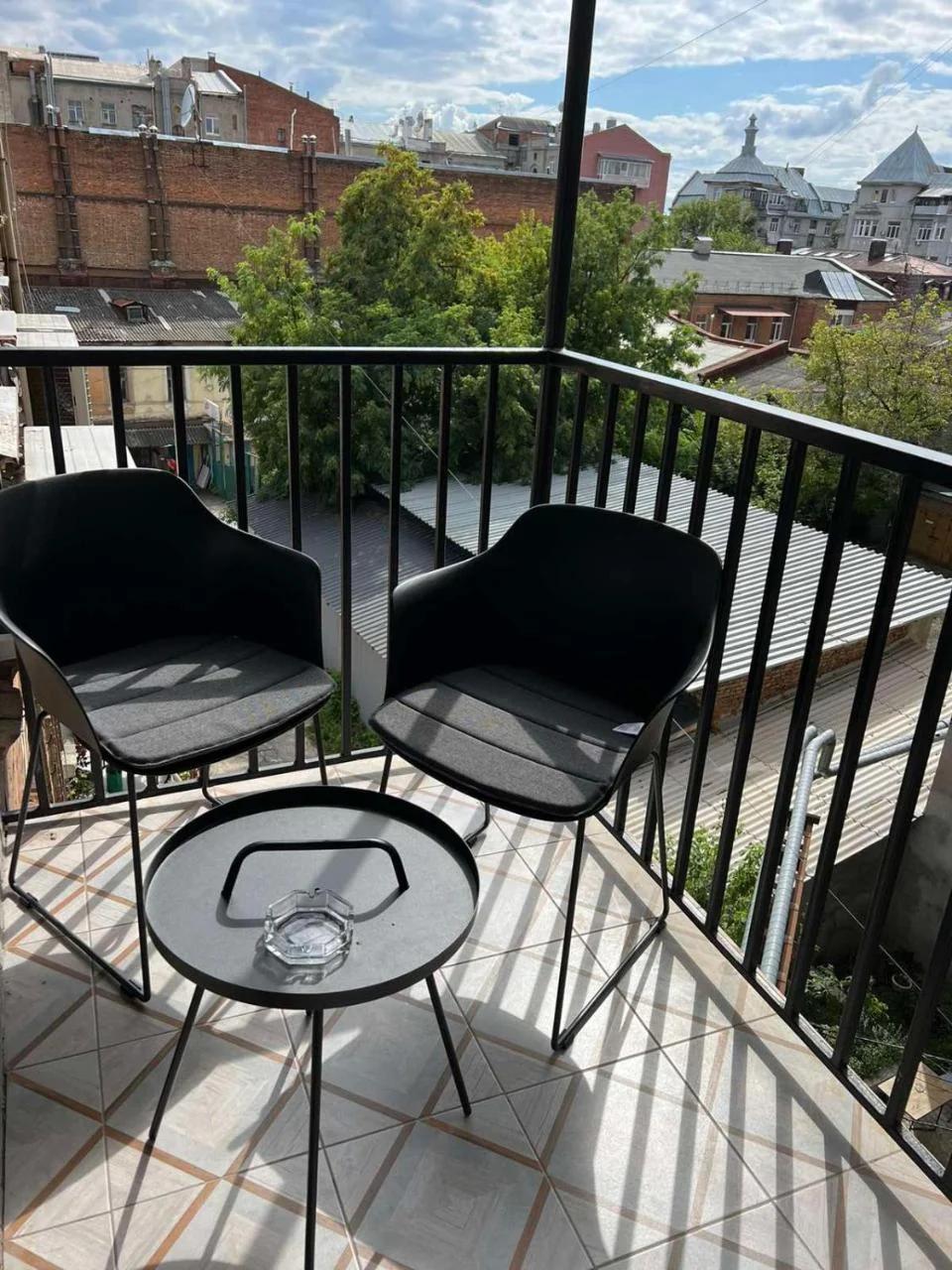 Sumska Apartment Lux photo