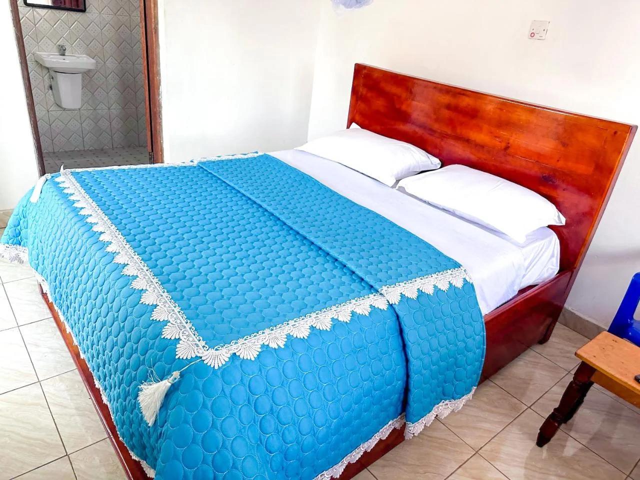 Agape House Kisoro