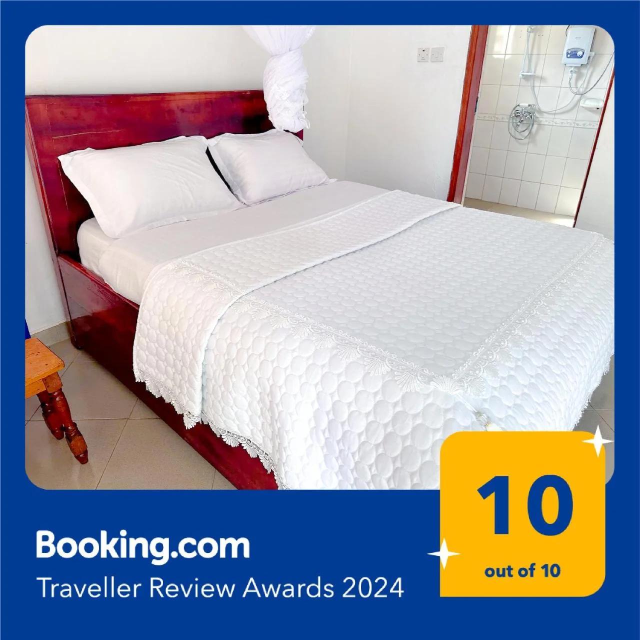 Agape House Kisoro photo