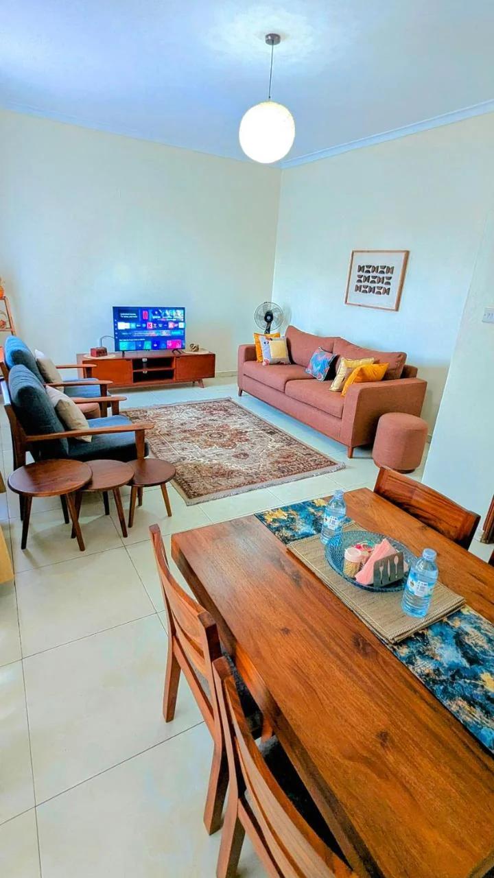 Ahva III Residence