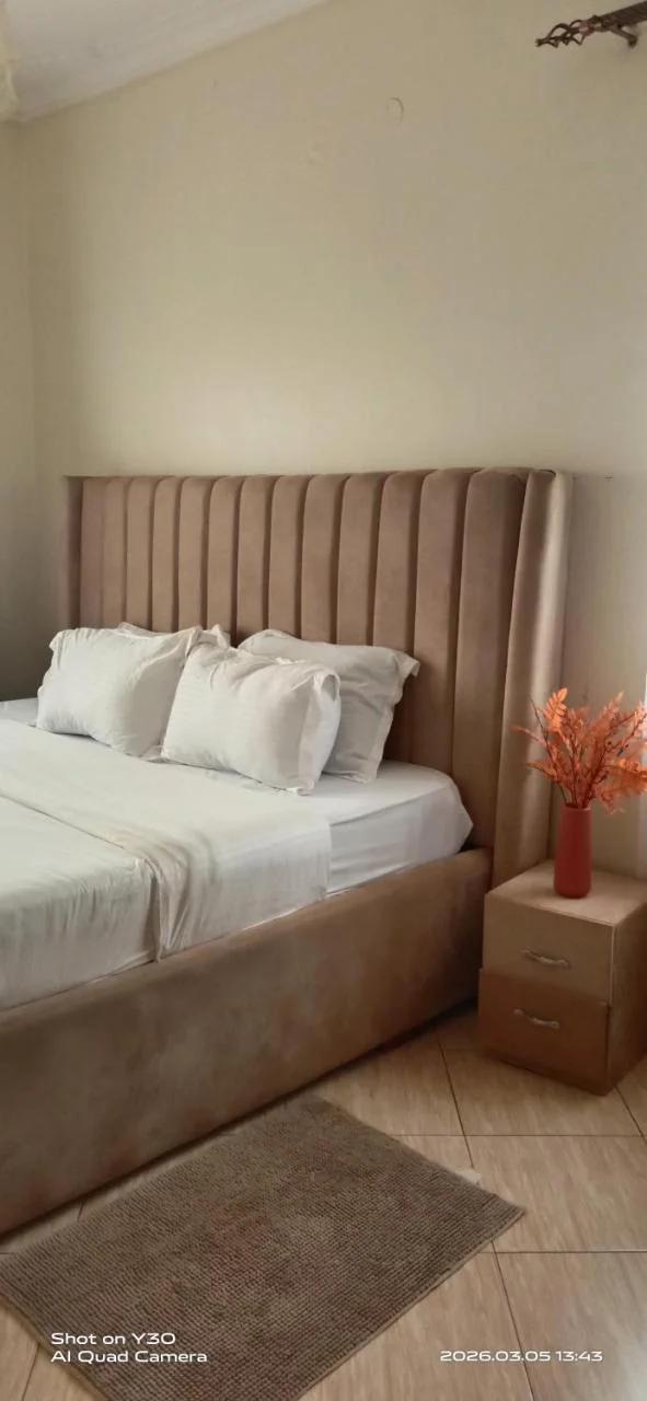 Bujojun stay 2 bedrooms apartment in Entebbe
