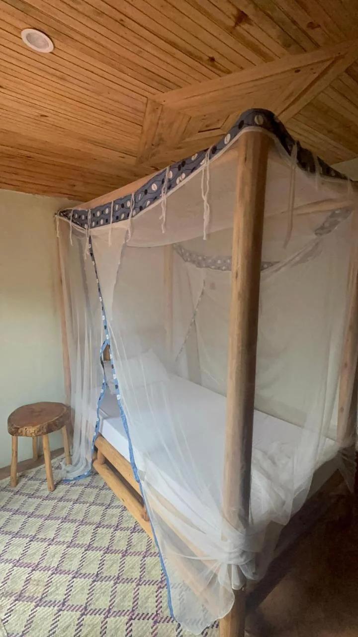 Casa Sonrisa Jinja foto