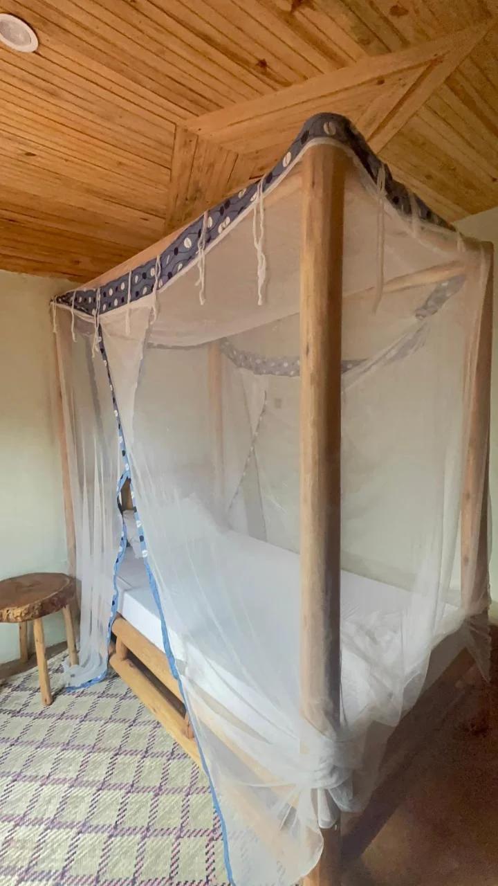 Casa Sonrisa Jinja foto