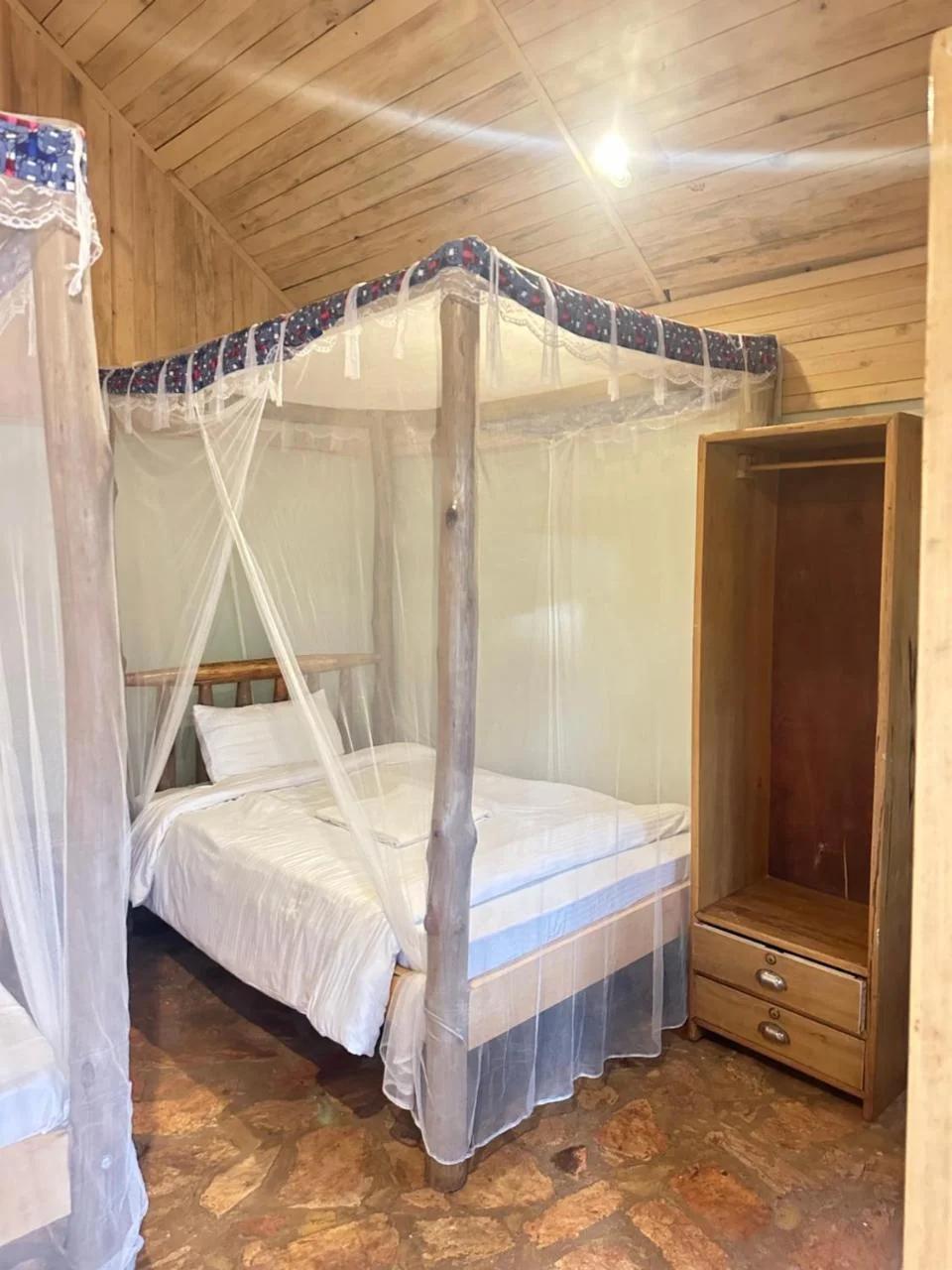 Casa Sonrisa Jinja foto