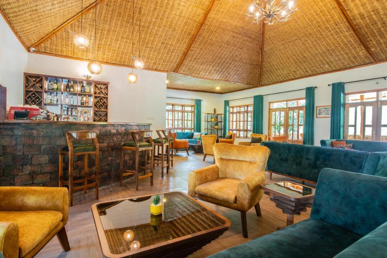 Gorilla Leisure Lodge photo