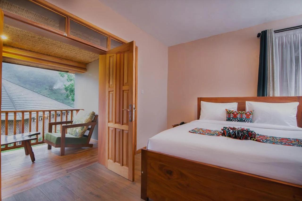 Gorilla Leisure Lodge photo
