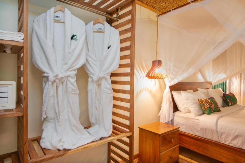 Gorilla Leisure Lodge photo